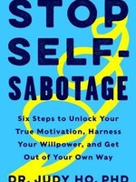 Stop Self-Sabotage